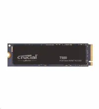 Crucial® T500 4TB PCIe Gen4 NVMe M.2 SSD (1 of 1)