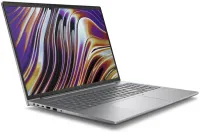 HP Zbook Power 16 G11A Ryzen 7 PRO 8845HS 32 ГБ DDR5 1 ТБ SSD RTX 2000 8 ГБ 16" WUXGA матовий W11P сріблястий (1 of 5)