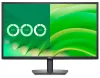 DELL E2725H 27 дюймов, светодиодный, 16:9, 1920 x 1080, FHD 3000:1, 5 мс, ВА, 1x DP, 1x VGA