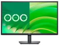 DELL E2725H 27 colių LED 16:9 1920x1080 FHD 3000:1 5ms VA 1x DP 1x VGA (1 of 6)