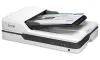 Skaner USB Epson WorkForce DS-1630 A4 1200dpi thumbnail (1 of 2)