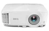 BenQ MS550 SVGA DLP-projector 3600 ANSI 20000:1 VGA 2x HDMI thumbnail (2 of 6)