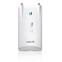 Ubiquiti Rocket 5AC Lite — AP 5 GHz airMAX AC 2x RSMA 1x Gbit RJ45 PoE 24V (1 of 4)