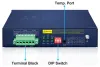 Planet BSP-115HP-5A Гібридний сонячний комутатор PoE 5x 1Gb 1x SFP 1x PoE++ 802.3bt 2x 802.3at 2x at passive -20~65°C thumbnail (3 of 3)