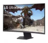 LG näyttö 32GS60QC-B VA 31,5" 2560x1440 180Hz 300cdm 1ms 3000:1 DP HDMI musta thumbnail (3 of 7)