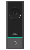 Imou by Dahua Smart Doorbell DB60 Kit Wi-Fi 5Mpix 2560x1920 Schutz IP65 H.265 Nuecht Visioun 5m thumbnail (1 of 7)