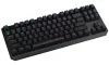 Endorfy gaming tastatur Thock TKL Trådløs Rød RGB rød sw. trådløs mekanisk US layout sort thumbnail (3 of 7)