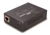 Planet POE-171 Injektor 1x 802.3at Gigabit Ultra PoE 60w extern strömförsörjning