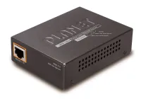 Planet POE-171 Injector 1x 802.3at Gigabit Ultra PoE 60w ulkoinen virtalähde (1 of 1)