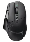 Logitech G502 X LIGHTSPEED Gaming Mouse Black thumbnail (2 of 6)