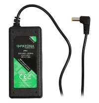 Adaptóir cumhachta PATONA le haghaidh cónascaire ntb 19V 158A 30W 55x17mm ACER ASPIRE ONE PREMIUM (1 of 2)