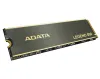 Твердотельный накопитель ADATA LEGEND 800 1 ТБ, внутренний, кулер, PCIe Gen4x4 M.2 2280, 3D NAND