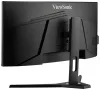 ViewSonic VX3418-2KPC OMNI 34" извит VA 21:9 3440x1440 1ms 300cd m2 2x HDMI 2x DP високоговорител thumbnail (6 of 9)