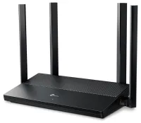 TP-Link EX222 AX1800 Dualband router 1x GWAN 3x GLAN EasyMesh (1 of 2)