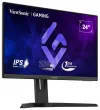 ViewSonic VX2479J-HD-PRO 238" 16:9 1920 x 1080 SuperClear® IPS 180Hz 1ms MPRT 2 HDMIDP HDR10 Height adjust. stand thumbnail (2 of 6)