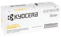 Kyocera toner TK-5380Y κίτρινο για 10.000 σελίδες A4 για PA4000cx MA4000cix cifx (1 of 1)