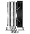 DEEPCOOL jahuti AG400 120mm ventilaator 4x heatpipes PWM thumbnail (4 of 6)