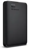 WD Elements Portable 1TB Extern 2.5" USB 3.0 Schwaarz thumbnail (2 of 5)