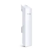 TP-Link CPE210 - Outdoor CPE Apparat 24GHz 300 Mbit mat 9 dBi (1 of 2)