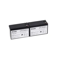 Batteria al piombo FUKAWA FWU113 per UPS APC sostitutiva per RBC113 (1 of 1)