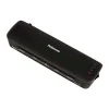 FELLOWES laminator ARC format A4 lamineringsbredde 240 mm folie max 80 mikrofon sort thumbnail (4 of 4)