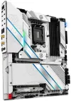 ASRock Z890 Taichi Aqua Intel Z890 LGA1851 4x DDR5 6x M.2 2x Thunderbolt 4 8x USB-C WiFi EATX thumbnail (1 of 6)