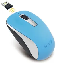 GENIUS NX-7005 Capteur Blue-Eye 1200 dpi sans fil bleu (1 of 2)