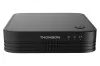 THOMSON Wi-Fi Mesh Home Kit 1200 ADD-ON Wi-Fi 802.11a b g n ac 1200 Mbit con 2,4GHz y 5GHz 3x LAN negro thumbnail (2 of 4)