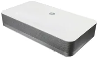 HP Smart проектор BP5000 лазерен 4K UHD 3840x2160 4500 лазерен lms 16:9 Wifi BT HDMI USB LAN Android (1 of 10)