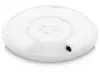 Ubiquiti UniFi 6 Pro - Wi-Fi 6 AP 2,4 5GHz til 5,3Gbps 1x Gbit RJ45 PoE 802.3af (uden PoE-injektor) thumbnail (5 of 9)