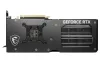 MSI GeForce RTX 4070 GAMING X SLIM 12G 12GB GDDR6X PCI-E 3x DP HDMI thumbnail (3 of 4)