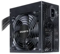 GIGABYTE Netzteil P650B 650W 80 PLUS Bronze ATX 120mm Lüfter akt. PFC (1 of 5)