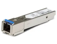 Модуль Ubiquiti UFiber GPON C+ SFP Одномодовий роз’єм SC UPC (1 of 1)