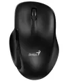 GenIUS Ergo 8200S Black 1200 dpi gan sreang braiteoir 5-cnaipe BlueEye dubh thumbnail (2 of 4)