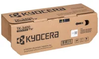 Kyocera toner TK-3400 (black 12500 pages) for ECOSYS PA4500x MA4500x fx (1 of 1)