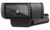 Logitech HD webcam C920e 1920x1080 USB musta thumbnail (4 of 4)