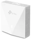 TP-Link EAP650 sieninė AX3000 sieninė plokštė dviejų juostų Wi-Fi 6 prieigos taškas