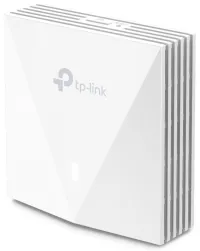 TP-Link EAP650-Wall AX3000 Wandplack Dual-Band Wi-Fi 6 Access Point (1 of 3)