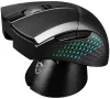 Souris de jeu MSI CLUTCH GM51 Légère Sans fil rechargeable Rétroéclairage RVB 26 000 dpi 6 boutons USB thumbnail (3 of 3)