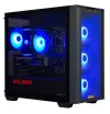 HAL3000 Master Gamer BTF Intel i5-14400F 32GB RTX 4060 Ti 1TB PCIe4 SSD WiFi W11 thumbnail (4 of 17)