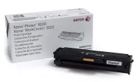 Xerox Original Toner 106R02773 für Phaser 3020 3025 1500s Schwarz (1 of 1)