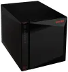 Asustor Xpanstor 4 AS5004U NAS Storage Capacity Expander 4 x SATA3 6Gb s; 3.5" 2.5" HDD SSD thumbnail (2 of 4)