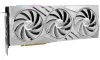 MSI GeForce RTX 4070 Ti GAMING X SLIM BIAŁY 12G 12GB GDDR6X PCI-E 3x DP HDMI thumbnail (1 of 6)