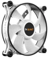 Maradj csöndben! ventilátor Shadow Wings 2 fehér 120mm 3 tűs 15.7dBa