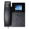 Planet VIP-1260PTVoIP telefon HD-ljud G.722 Opus färg LCD Auto Provision Dual GbE LAN PoE thumbnail (2 of 4)