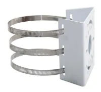 Uniarch by Uniview Kamerahalter TR-UP06-IN kompatibel mat Kameraen IPC-D11x D12x IPC-T213 T11x T12x T31x D31x (1 of 2)