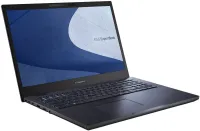 ASUS ExpertBook L2 Ryzen 5 5625U 8GB DDR4 256GB SSD Radeon™ Graphics 15,6" FHD fosco sem sistema operacional preto (1 of 4)