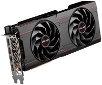 SAPPHIRE PULSE RADEON RX 6750 XT 12GB GDDR6 PCI-E HDMI 3x DP (1 of 5)