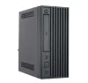 CHIEFTEC MiniT BT-02B-U3 ITX USB 3.0 250W SFX napajanje crno thumbnail (1 of 6)