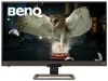 BENQ 32" LED EW3280U IPS panel 3840x2160 1000:1 5ms 2x HDMI DP USB-C højttaler HDR brun - sort